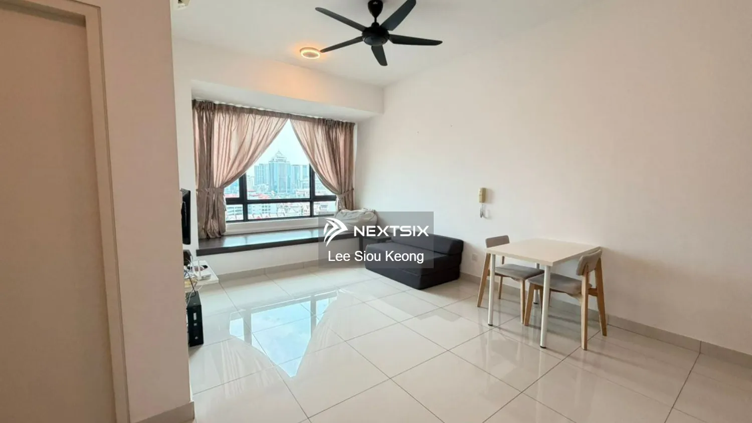 Serviced Residence For Rent in Petaling Jaya Selangor