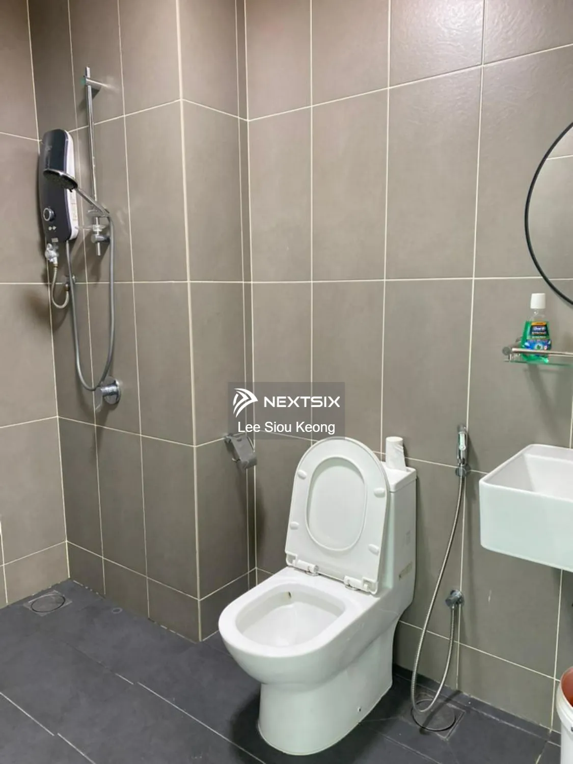 Serviced Residence For Rent in Petaling Jaya Selangor - Image 10