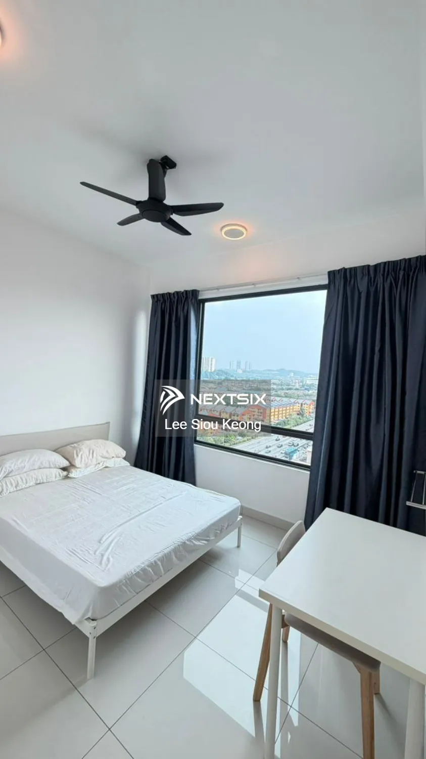 Serviced Residence For Rent in Petaling Jaya Selangor - Image 5