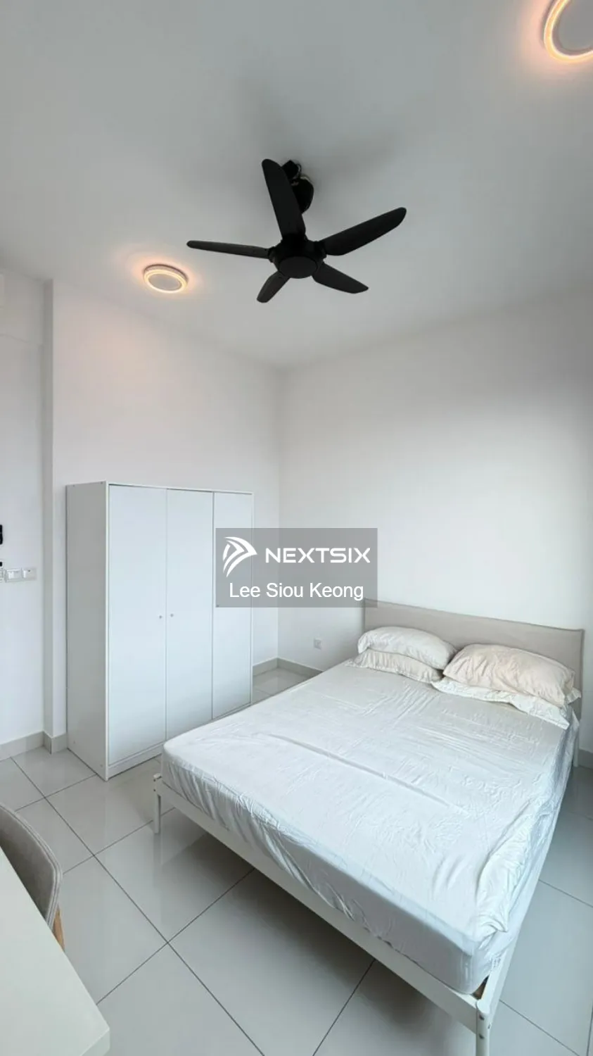 Serviced Residence For Rent in Petaling Jaya Selangor - Image 6