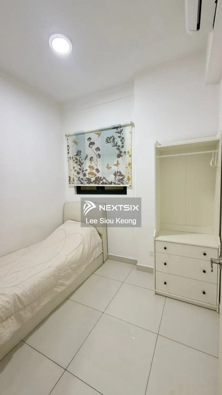Serviced Residence For Rent in Petaling Jaya Selangor - Image 8