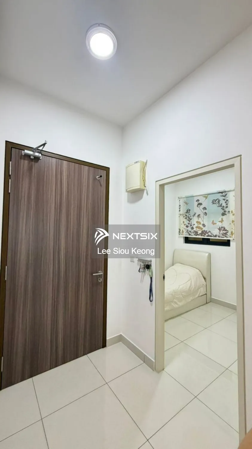 Serviced Residence For Rent in Petaling Jaya Selangor - Image 9