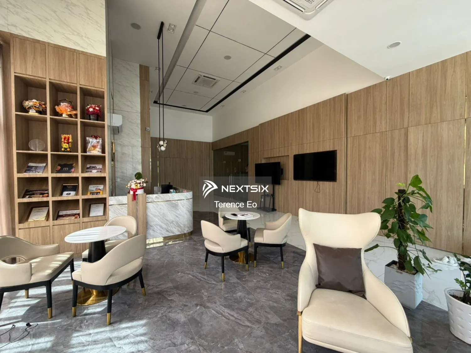 Factory For Sale in Johor Bahru Johor