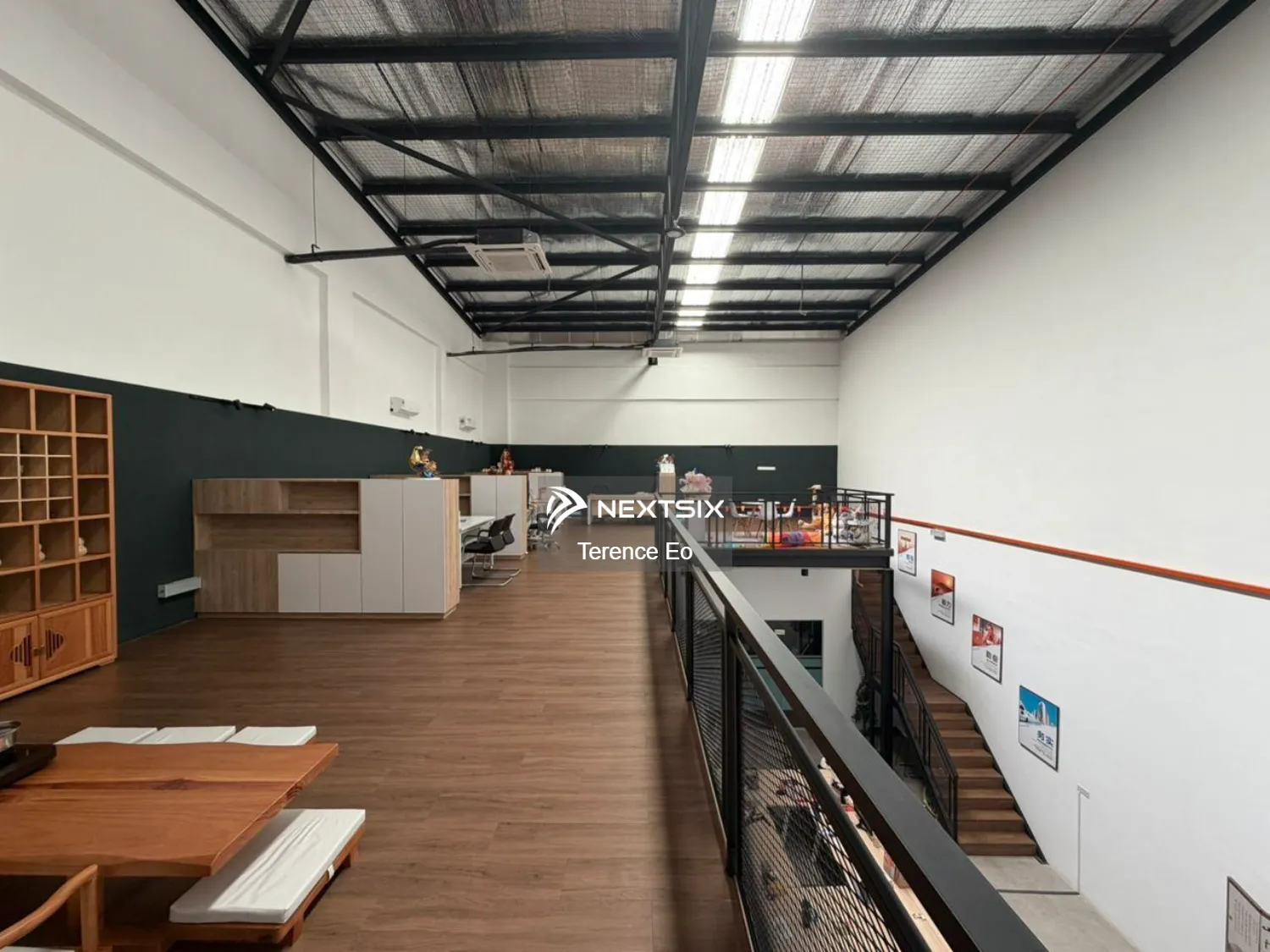 Factory For Sale in Johor Bahru Johor - Image 10