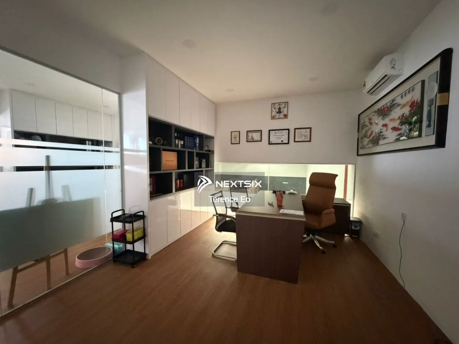 Factory For Sale in Johor Bahru Johor - Image 15