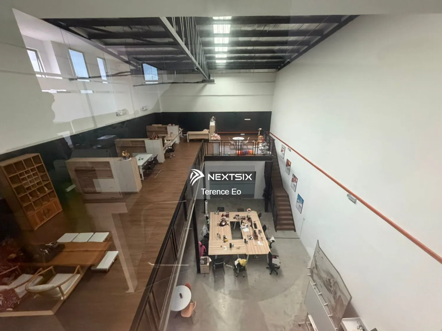 Factory For Sale in Johor Bahru Johor - Image 16