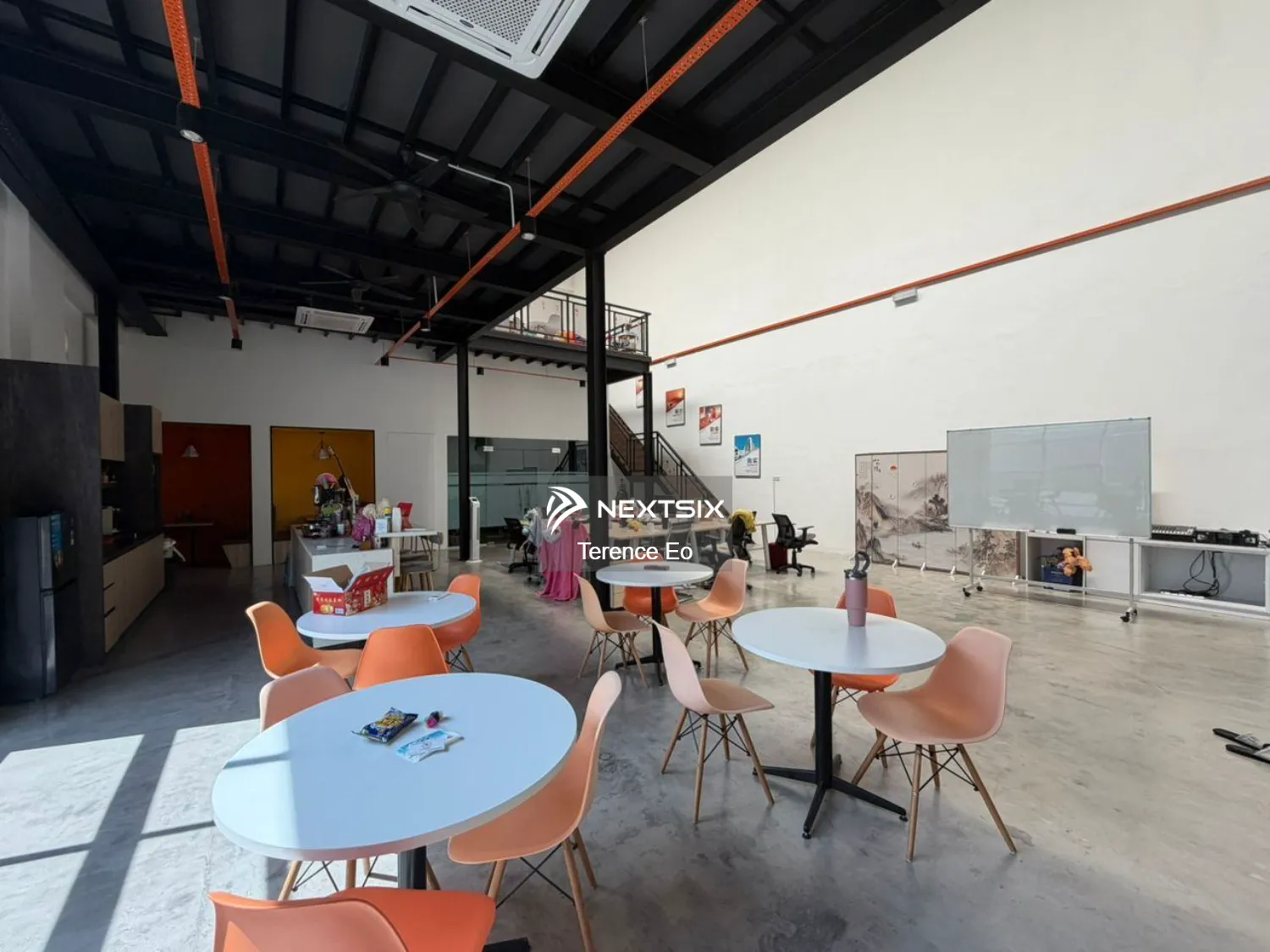 Factory For Sale in Johor Bahru Johor - Image 5