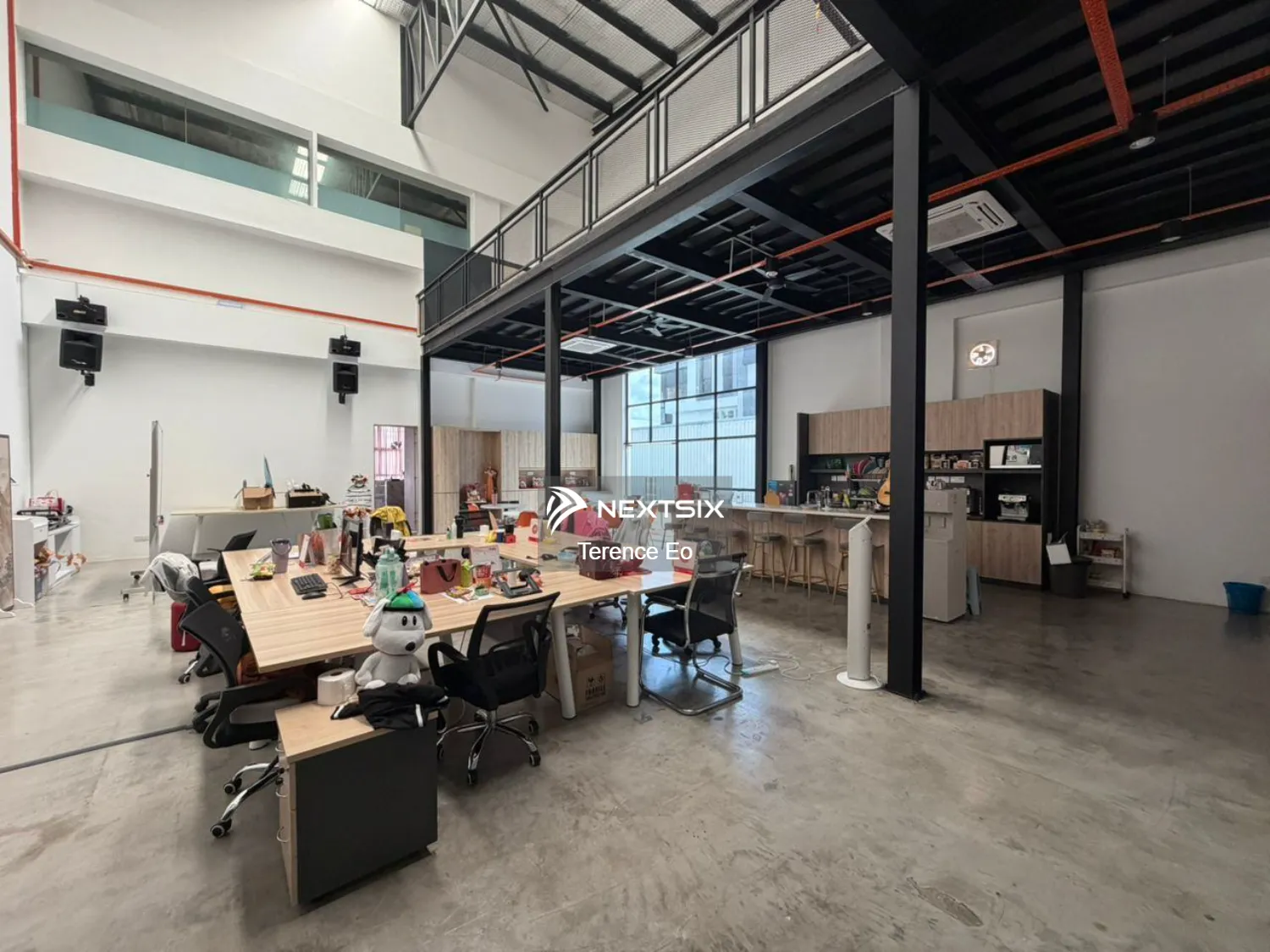 Factory For Sale in Johor Bahru Johor - Image 6