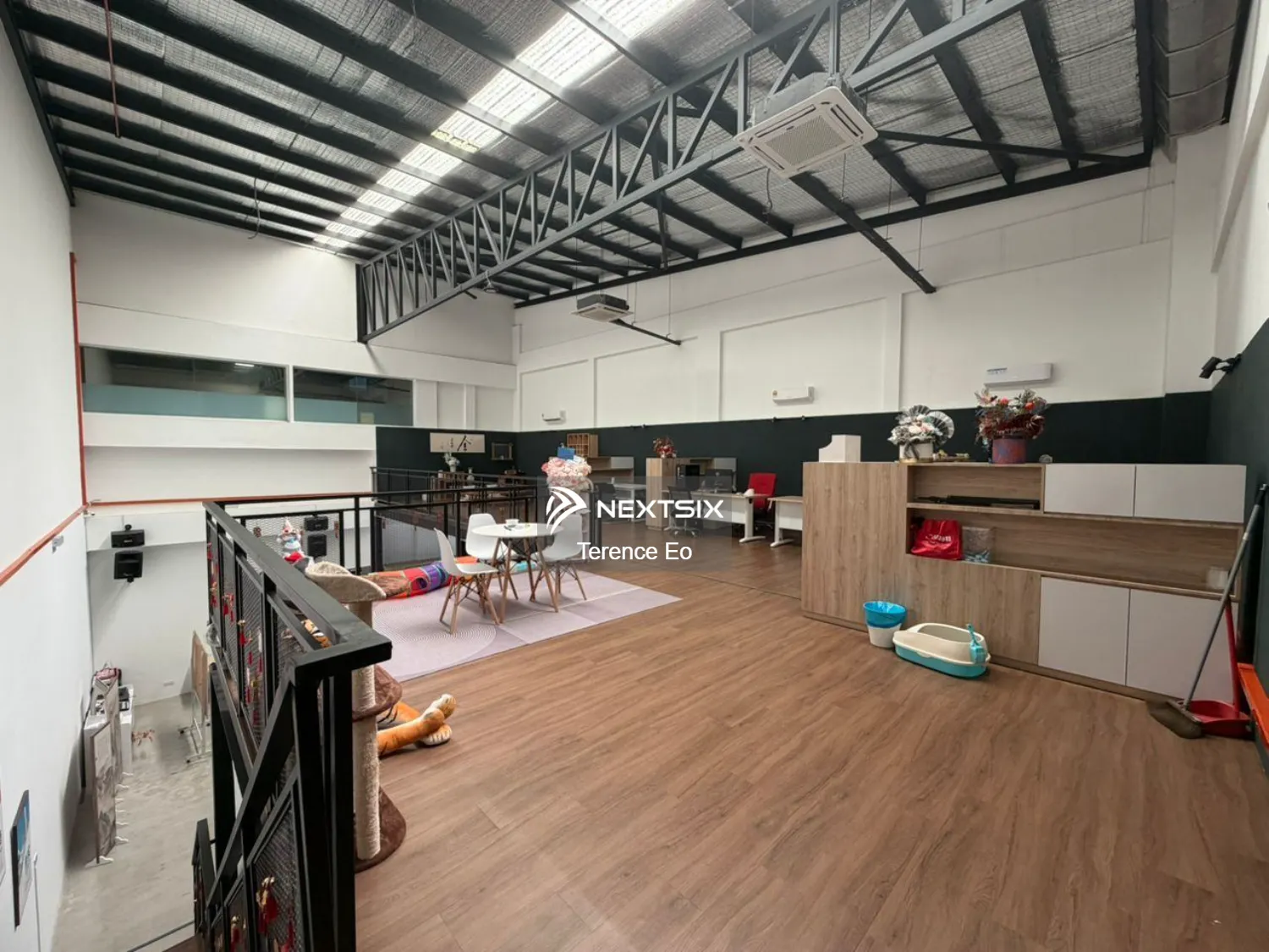 Factory For Sale in Johor Bahru Johor - Image 8