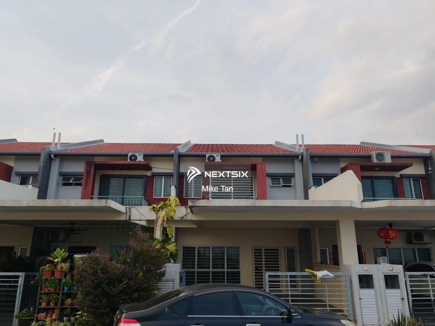 2-sty Terrace/Link House For Rent in Nilai Negeri Sembilan - Image 2