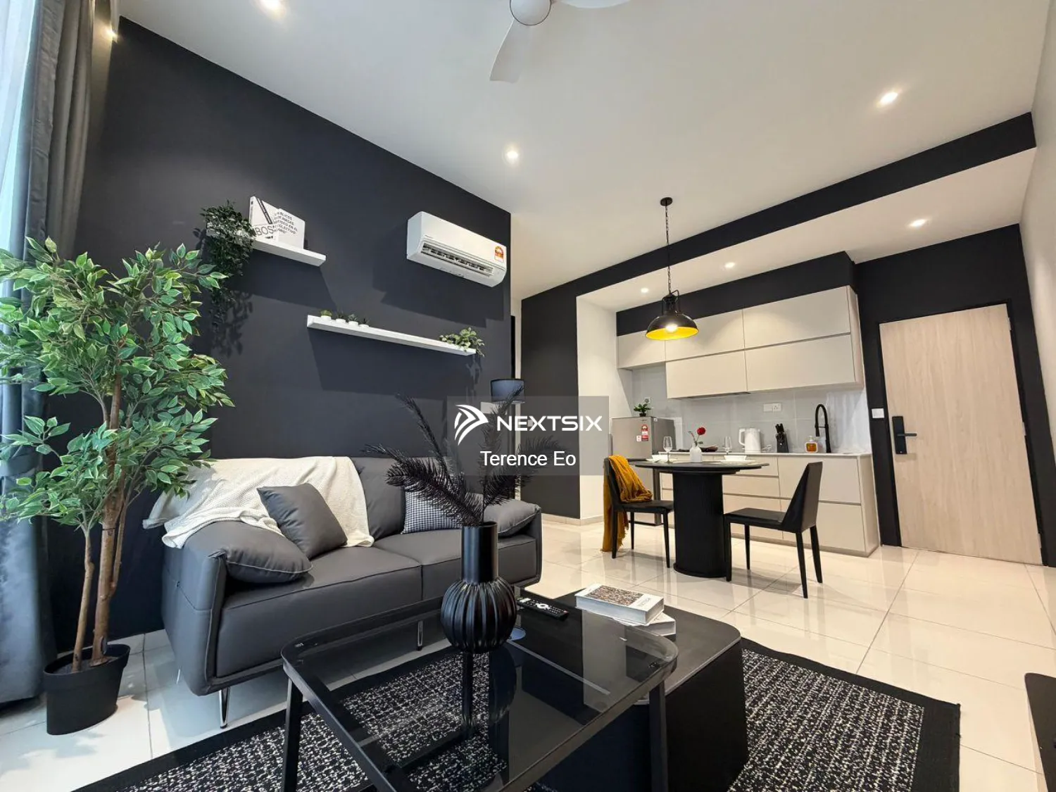 Serviced Residence For Sale in Johor Bahru Johor