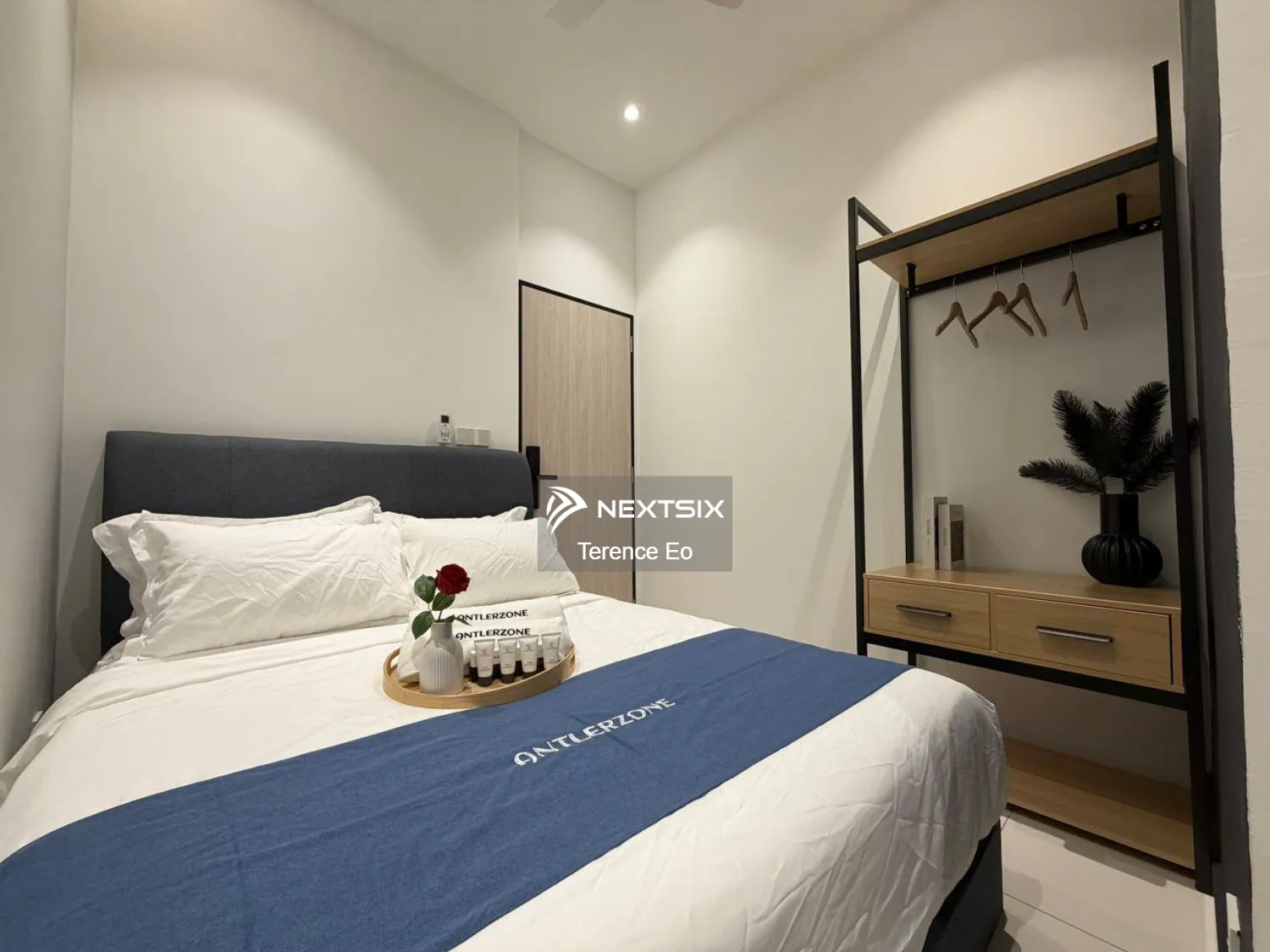 Serviced Residence For Sale in Johor Bahru Johor - Image 11