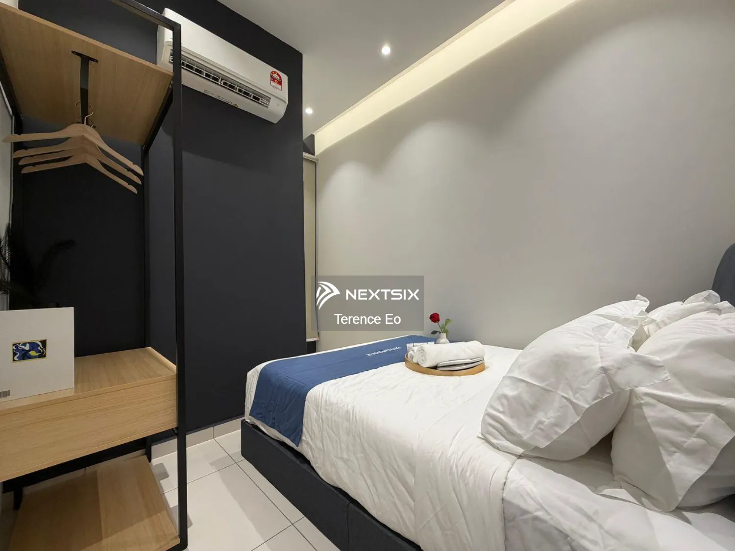 Serviced Residence For Sale in Johor Bahru Johor - Image 12