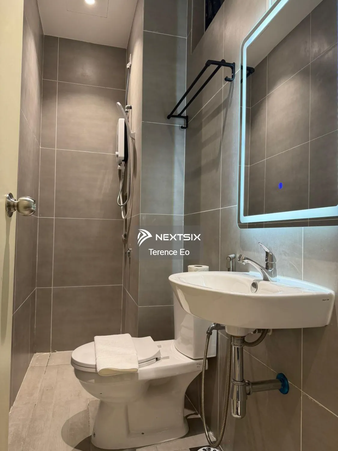 Serviced Residence For Sale in Johor Bahru Johor - Image 13