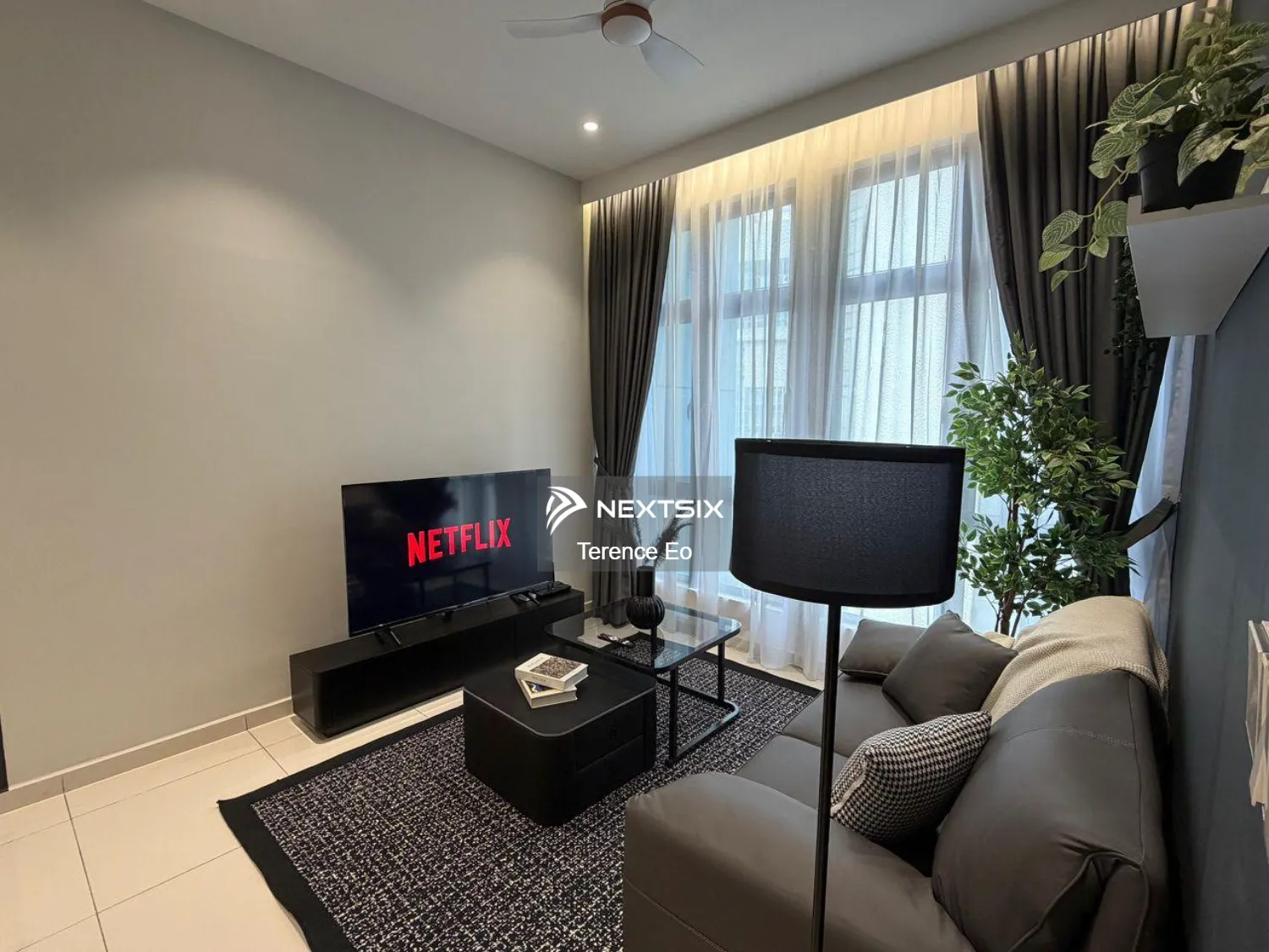 Serviced Residence For Sale in Johor Bahru Johor - Image 2
