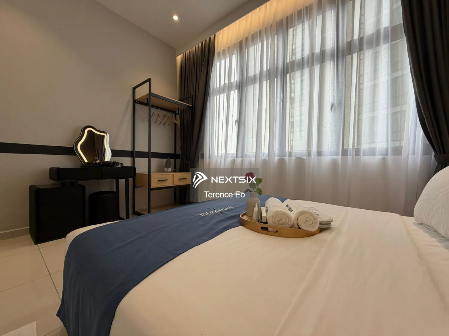 Serviced Residence For Sale in Johor Bahru Johor - Image 5