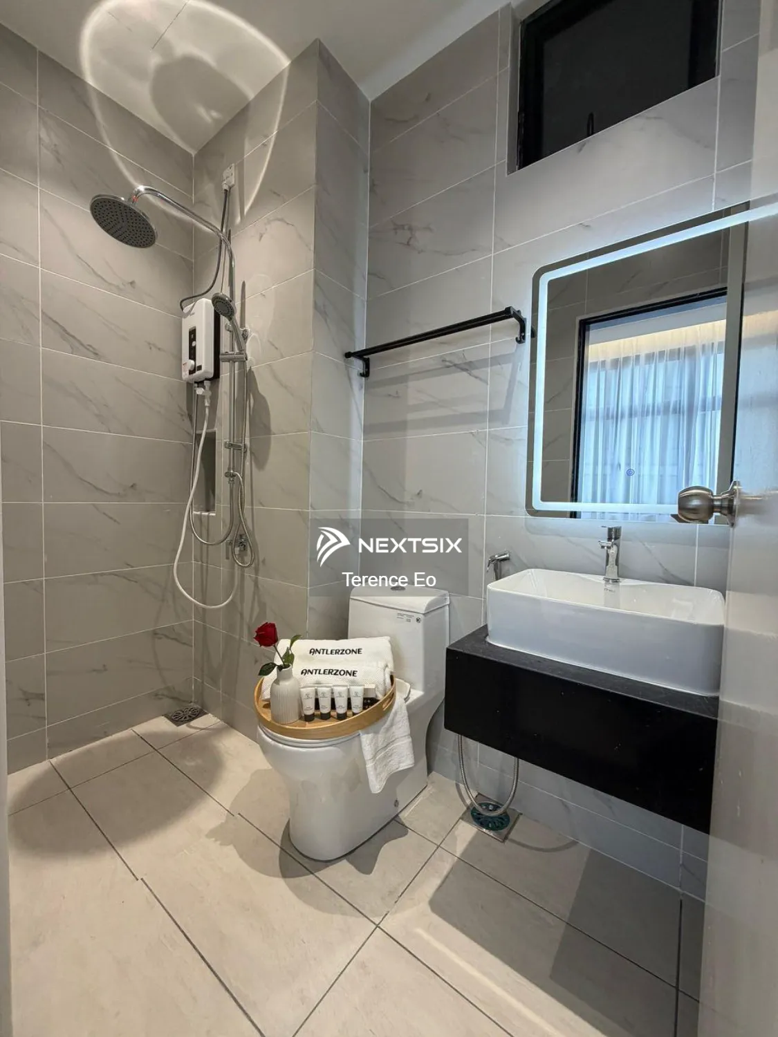 Serviced Residence For Sale in Johor Bahru Johor - Image 6
