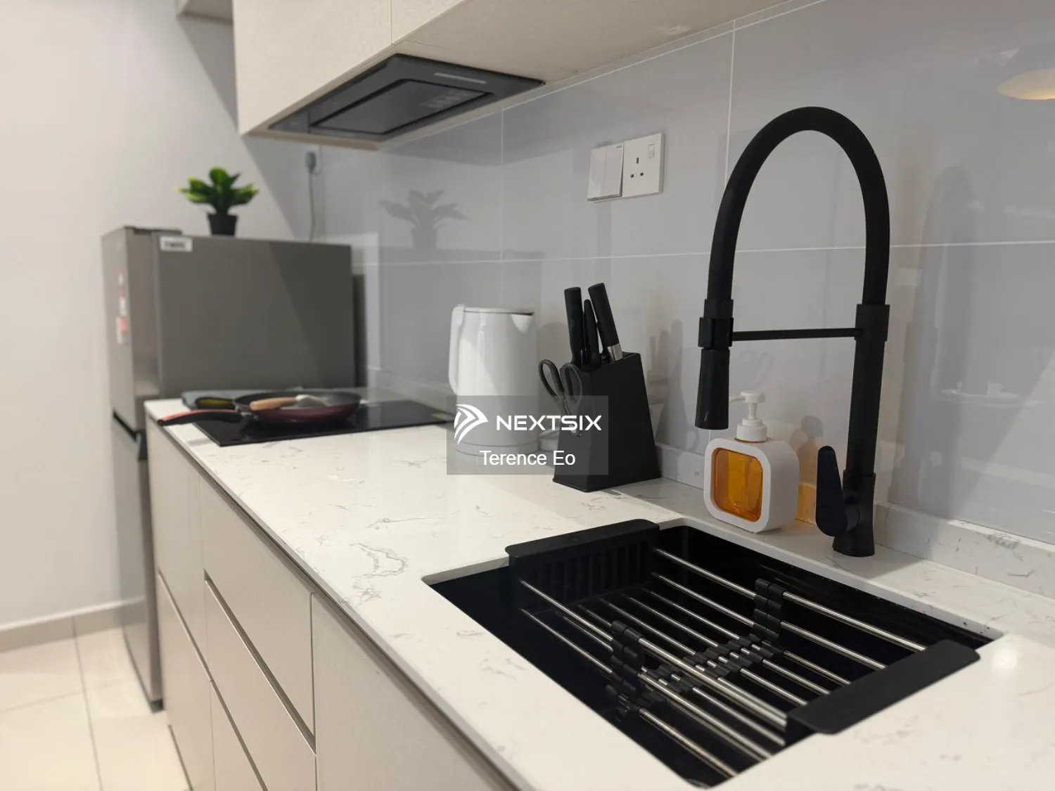 Serviced Residence For Sale in Johor Bahru Johor - Image 9
