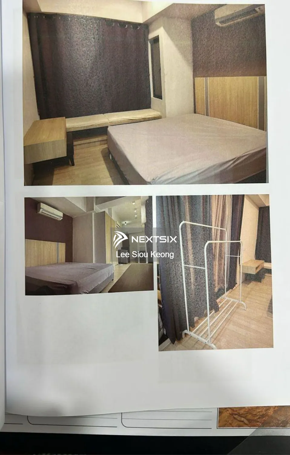 Serviced Residence For Rent in Bukit Jalil Kuala Lumpur