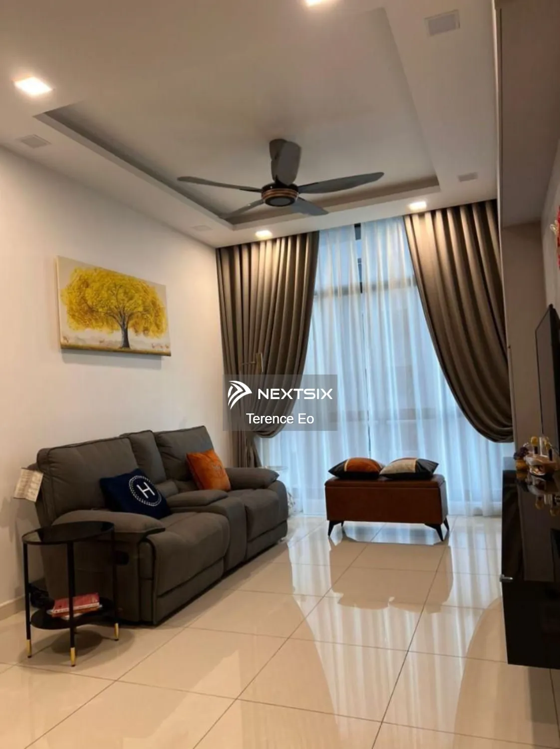 Serviced Residence For Sale in Johor Bahru Johor