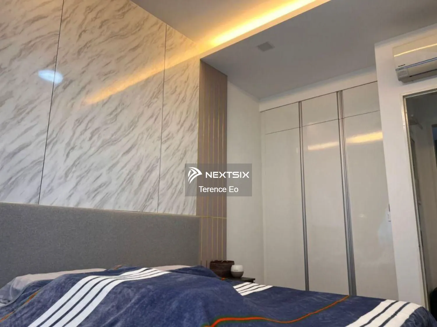 Serviced Residence For Sale in Johor Bahru Johor - Image 10