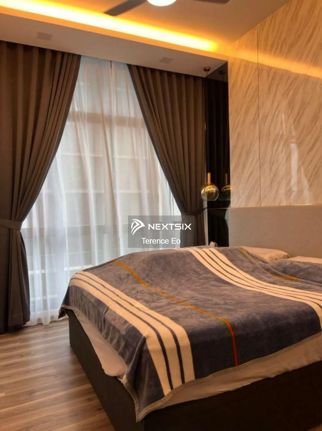 Serviced Residence For Sale in Johor Bahru Johor - Image 6