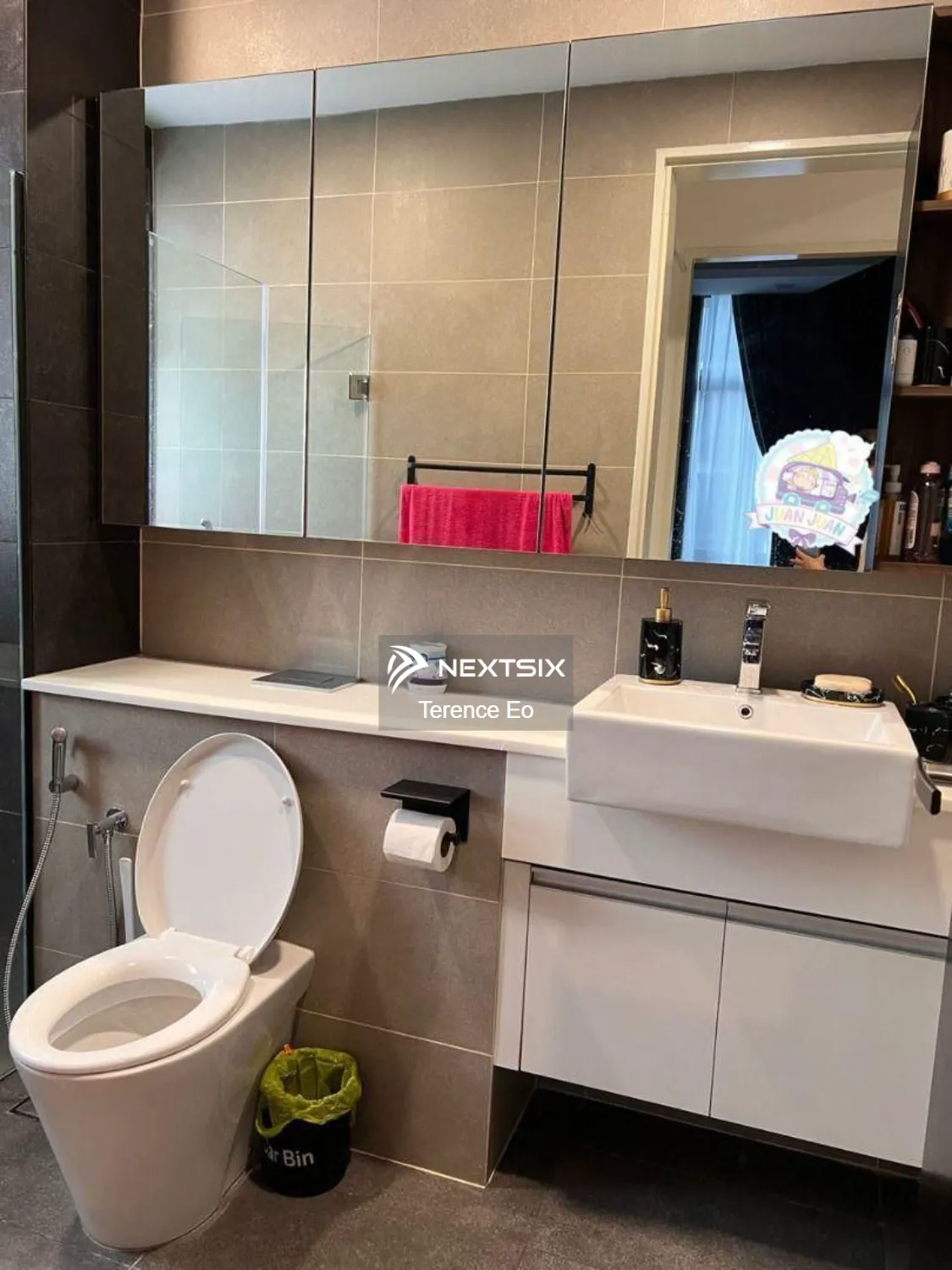 Serviced Residence For Sale in Johor Bahru Johor - Image 7