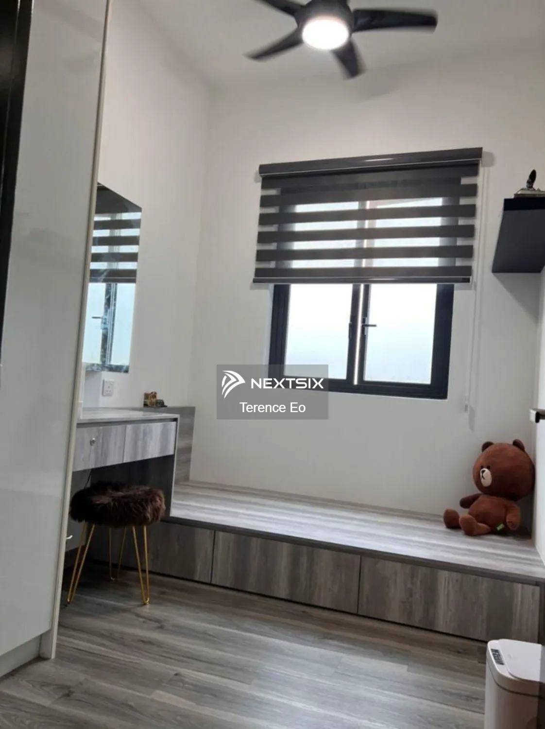 Serviced Residence For Sale in Johor Bahru Johor - Image 8