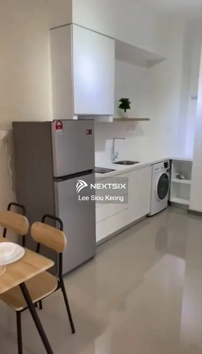 Apartment For Rent in Kampung Kerinchi (Bangsar South) Wilayah Persekutuan Kuala Lumpur - Image 2