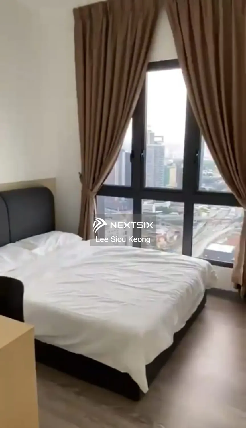 Apartment For Rent in Kampung Kerinchi (Bangsar South) Wilayah Persekutuan Kuala Lumpur - Image 4