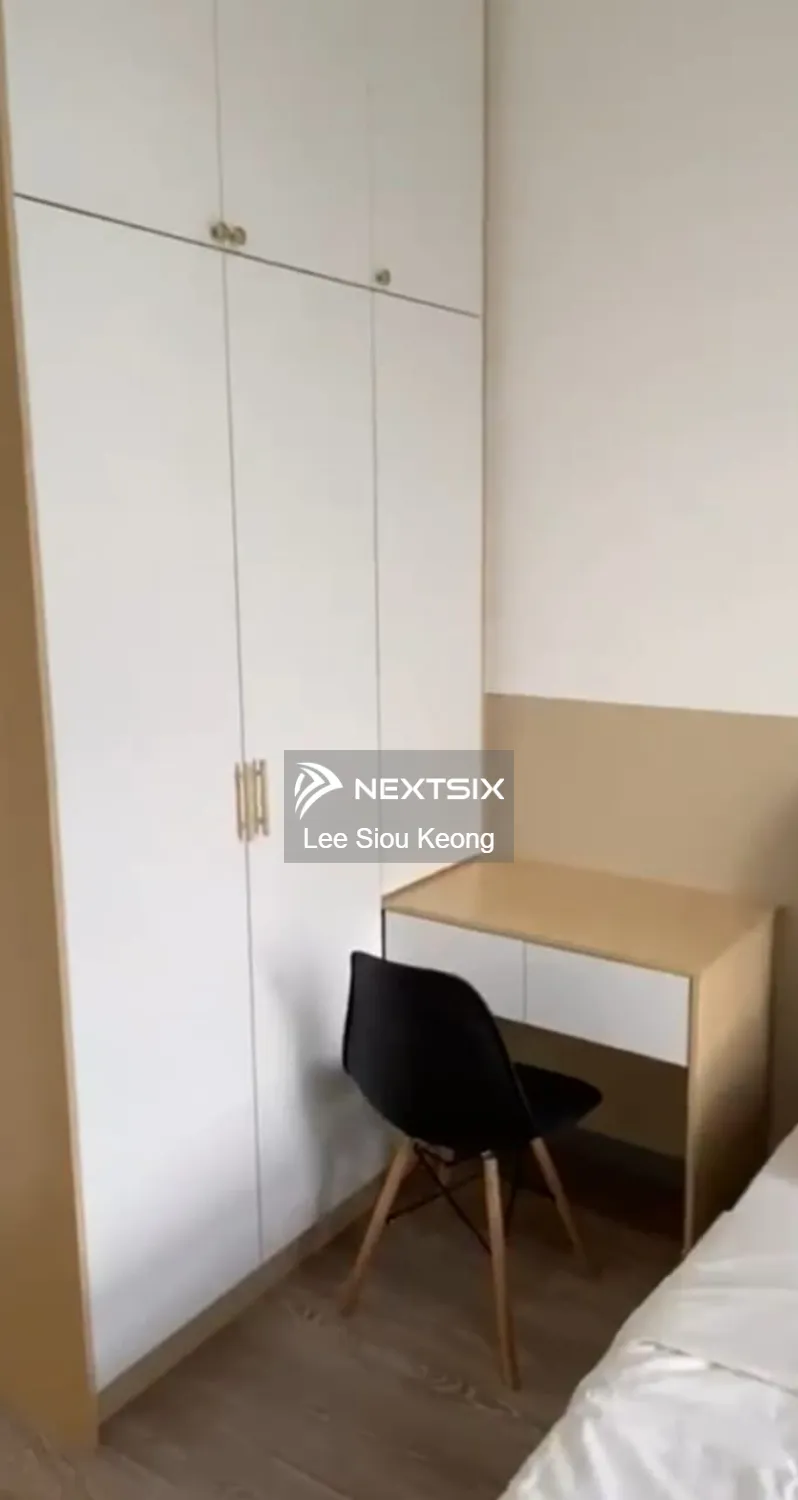 Apartment For Rent in Kampung Kerinchi (Bangsar South) Wilayah Persekutuan Kuala Lumpur - Image 5