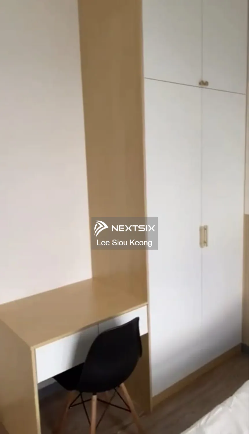 Apartment For Rent in Kampung Kerinchi (Bangsar South) Wilayah Persekutuan Kuala Lumpur - Image 6