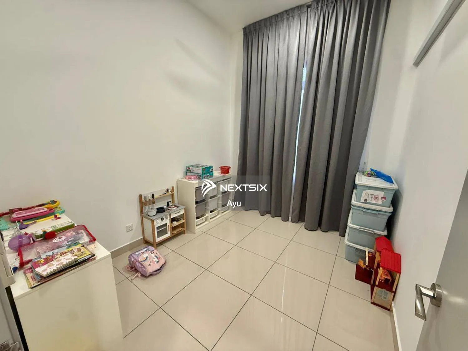 2-sty Terrace/Link House For Sale in Horizon Hills Johor - Image 11