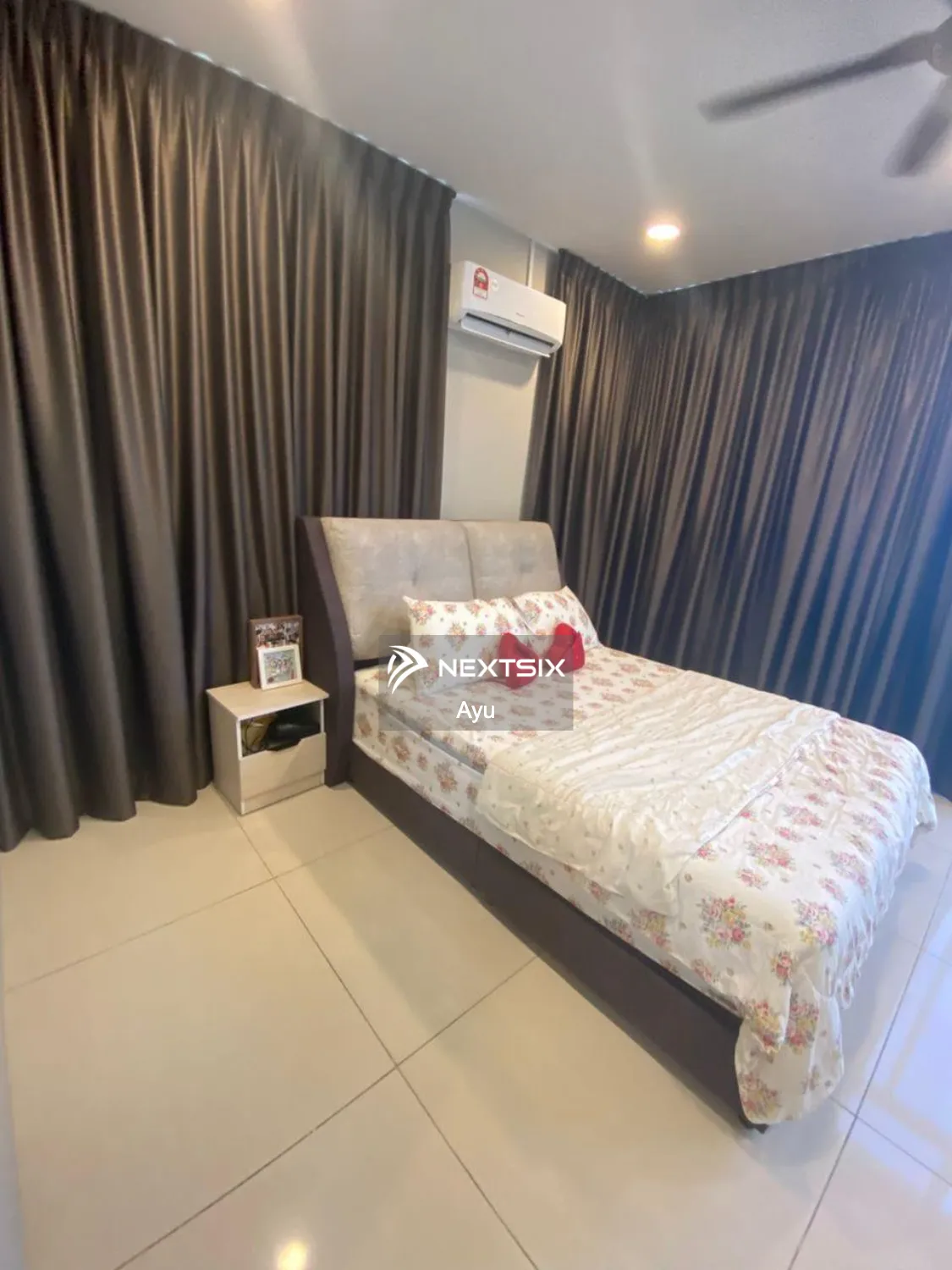 Cluster House For Sale in Skudai Johor - Image 10
