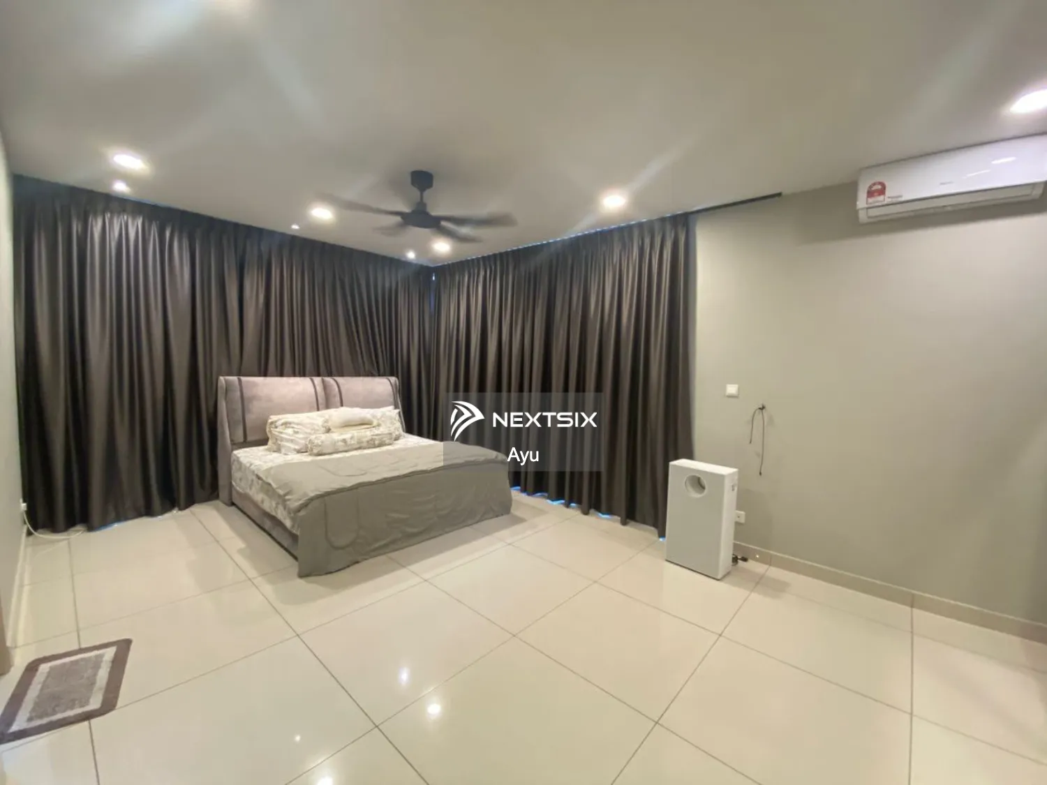 Cluster House For Sale in Skudai Johor - Image 11