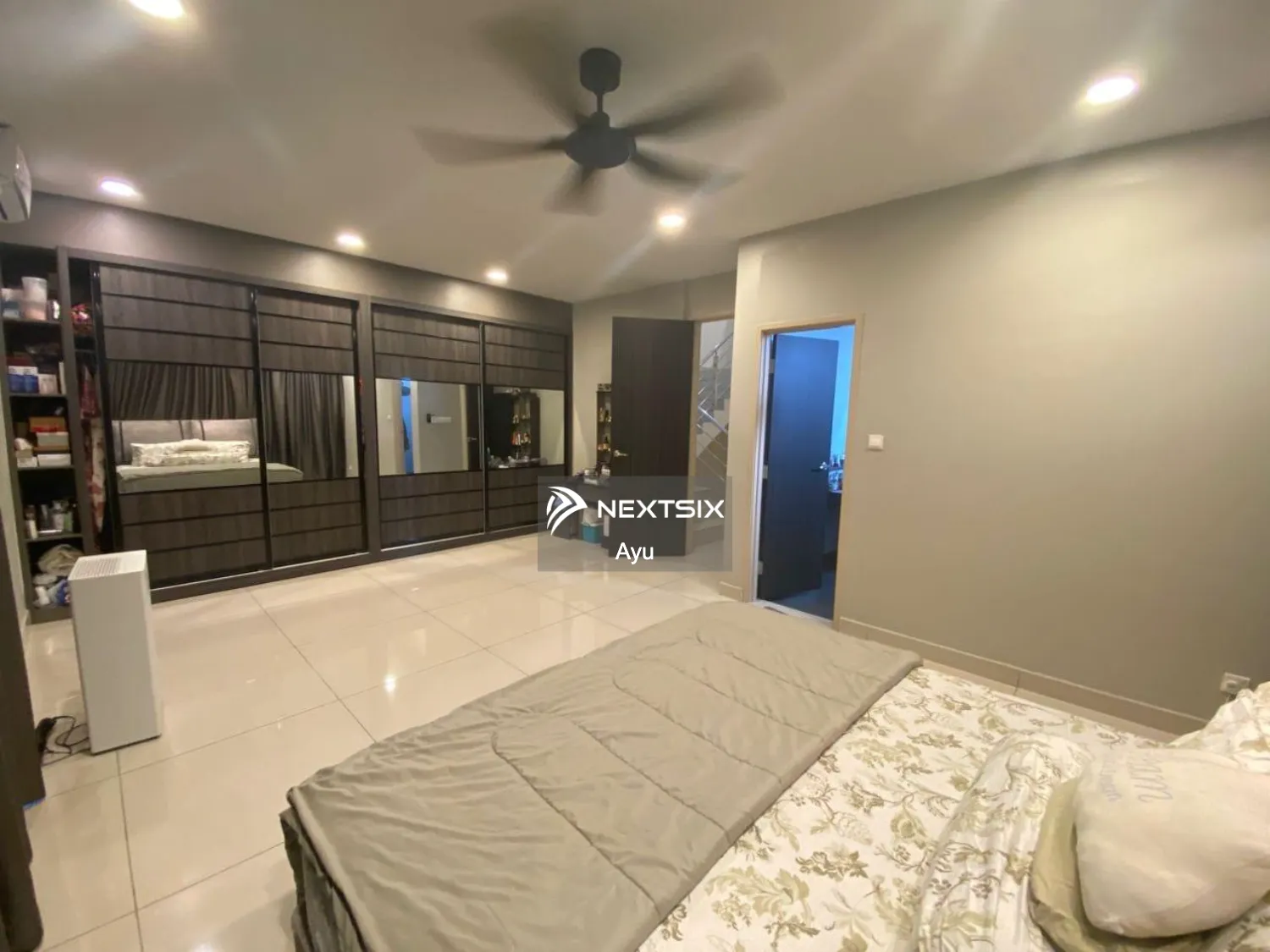Cluster House For Sale in Skudai Johor - Image 12