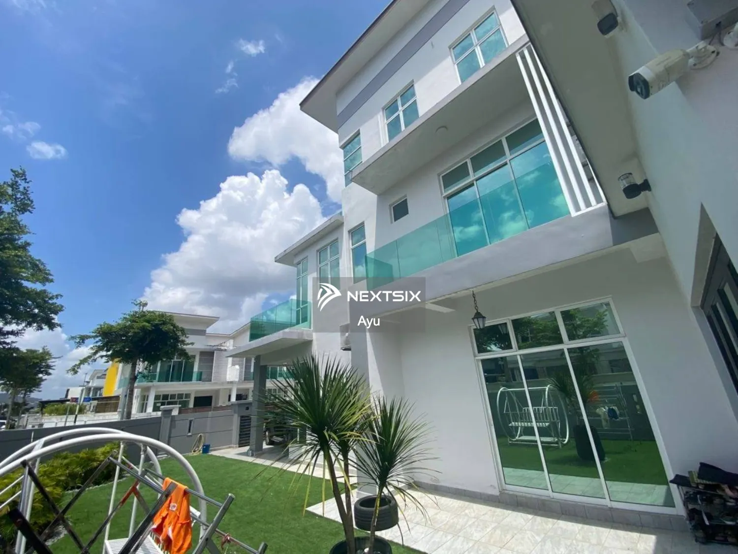 Cluster House For Sale in Skudai Johor - Image 14