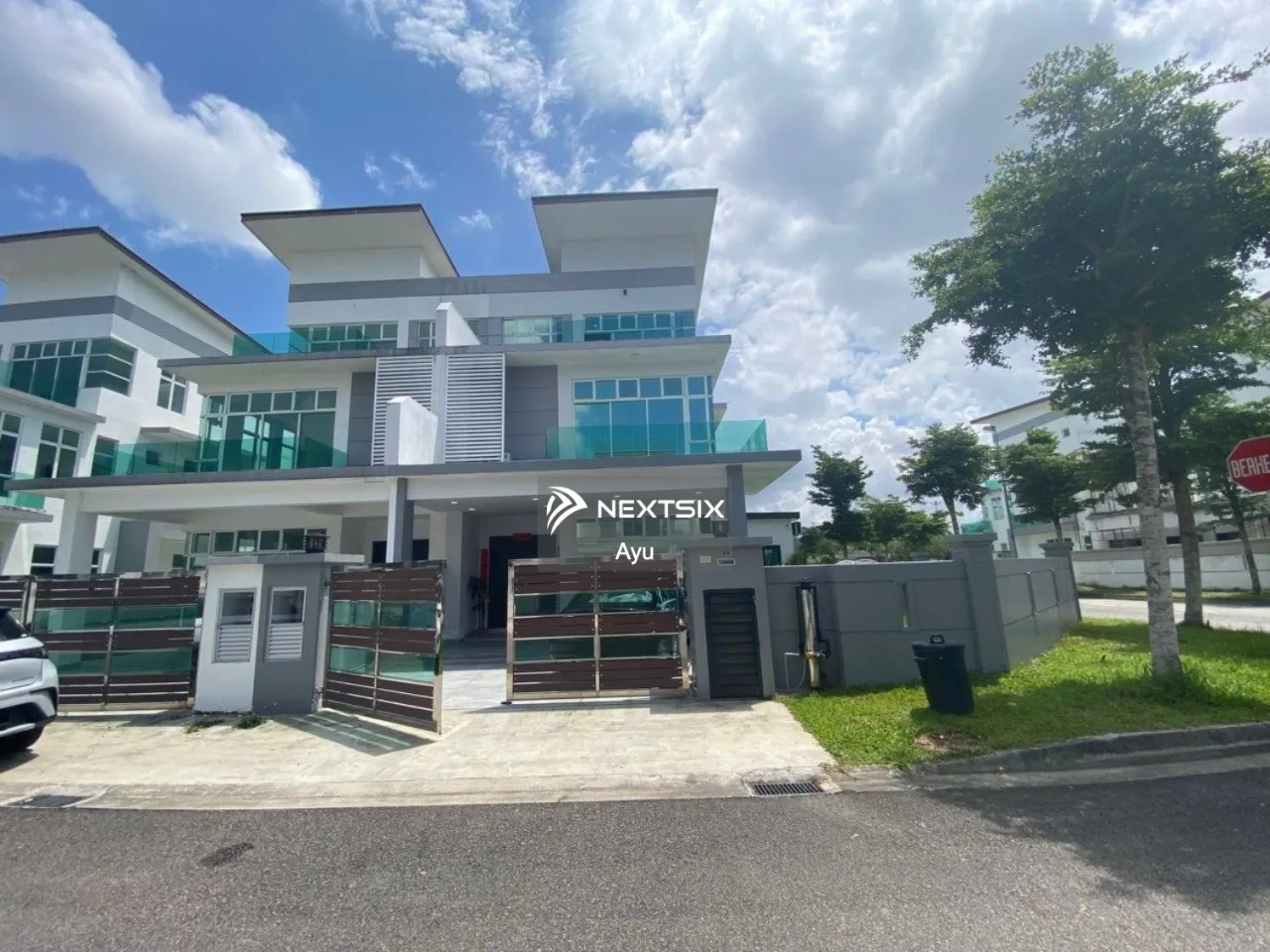 Cluster House For Sale in Skudai Johor - Image 15