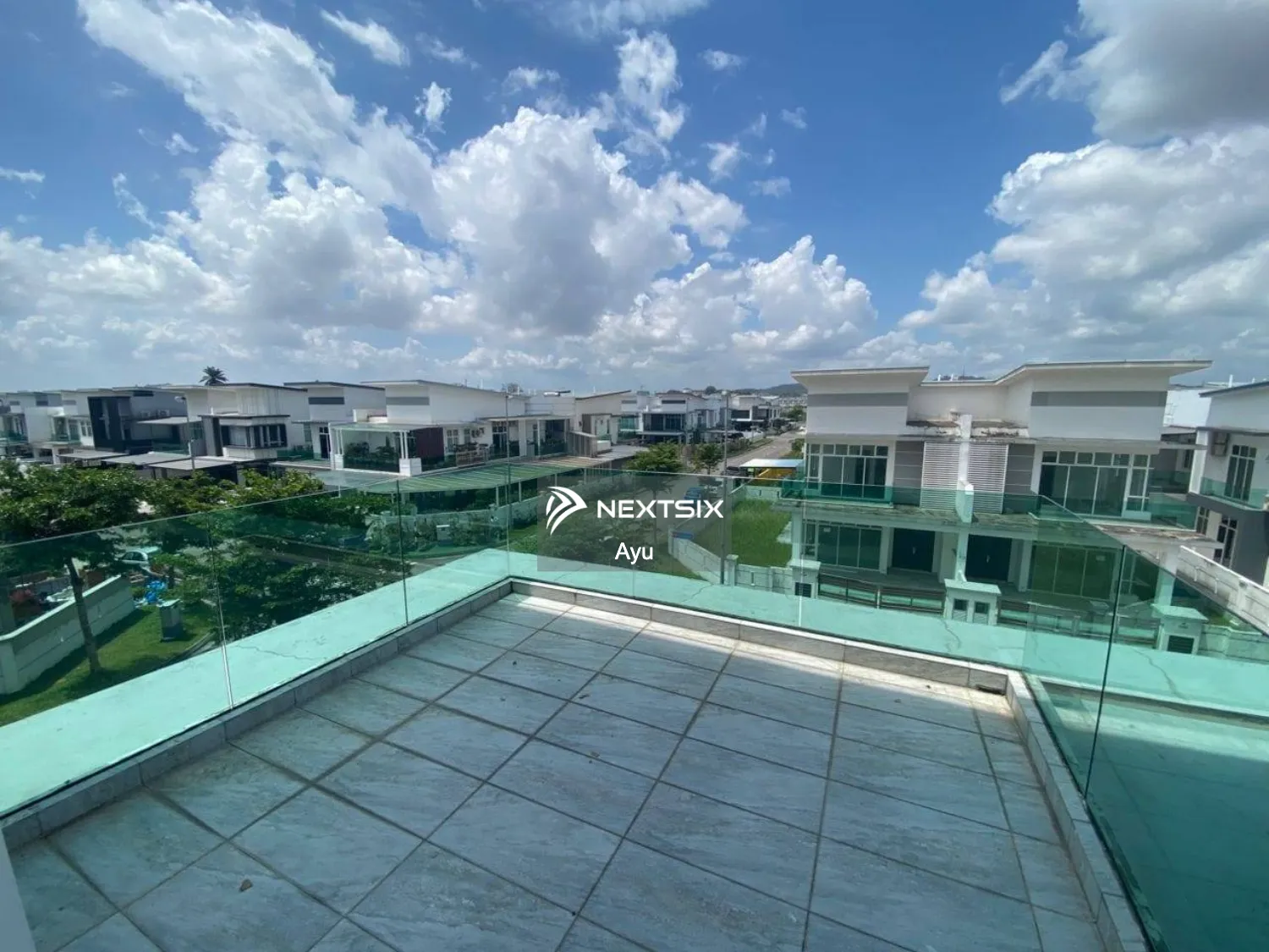 Cluster House For Sale in Skudai Johor - Image 16