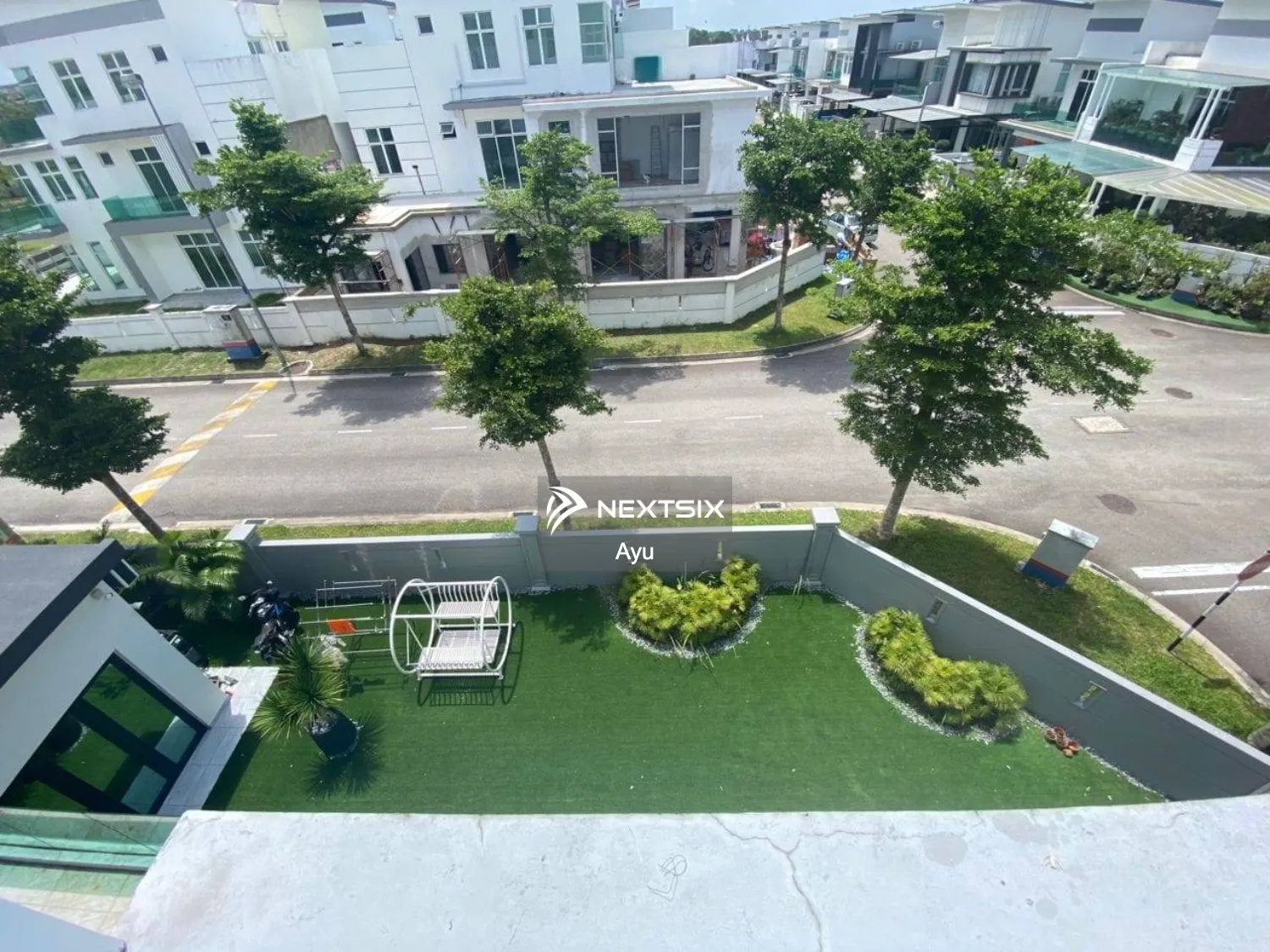 Cluster House For Sale in Skudai Johor - Image 17