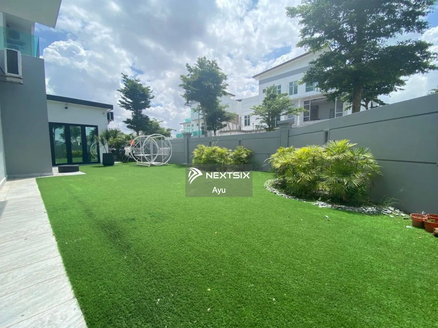 Cluster House For Sale in Skudai Johor - Image 18