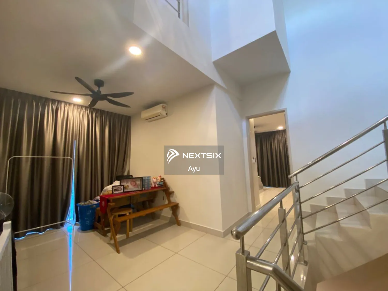 Cluster House For Sale in Skudai Johor - Image 6