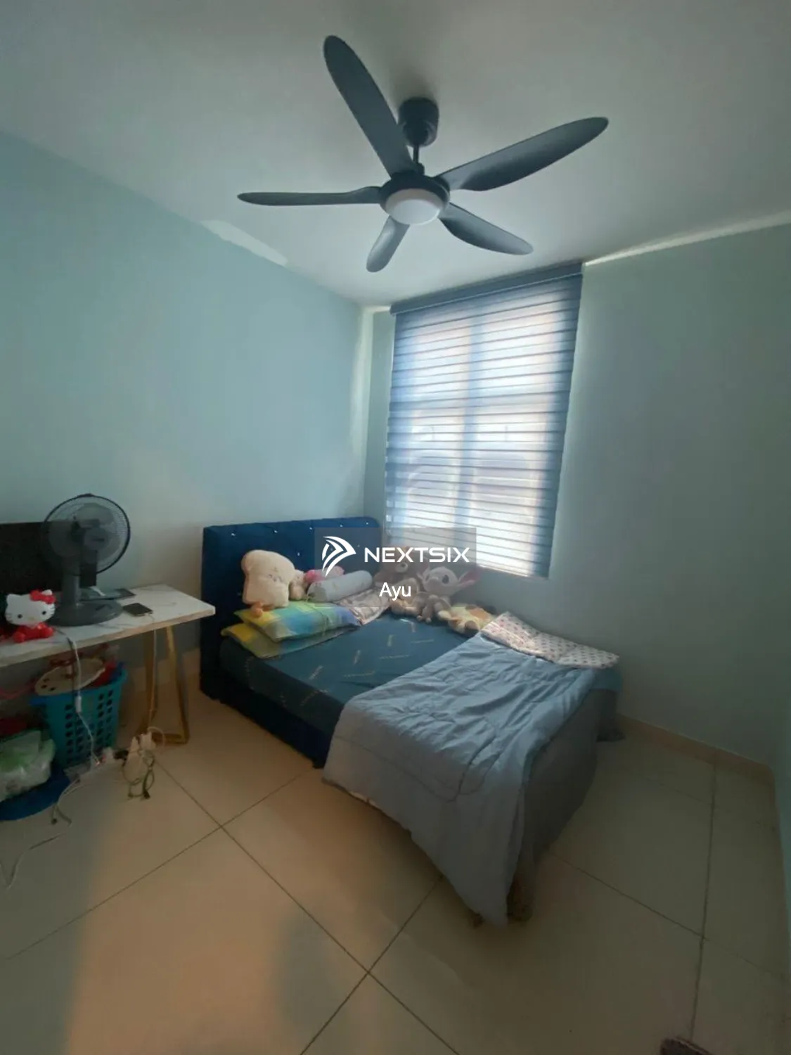 Cluster House For Sale in Skudai Johor - Image 7