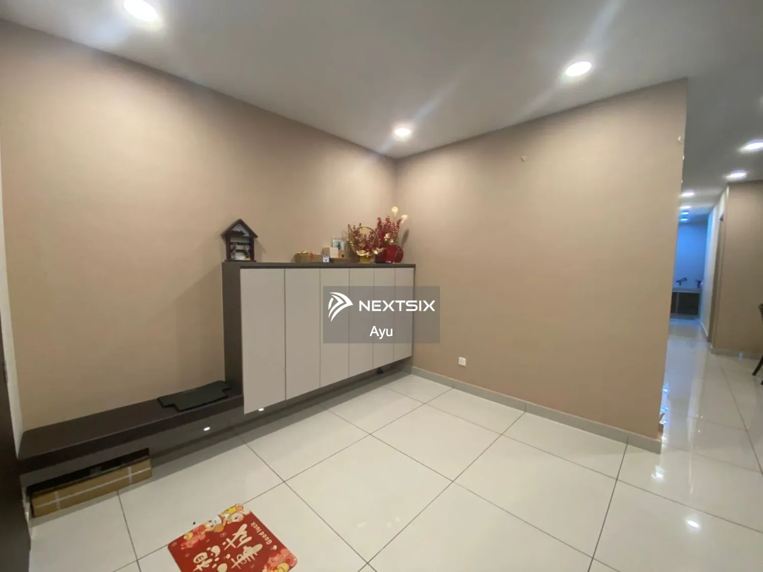 Cluster House For Sale in Skudai Johor - Image 9