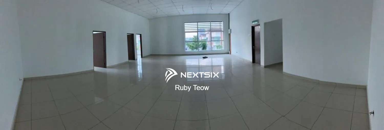 Shop For Sale in Masai Johor - Image 5