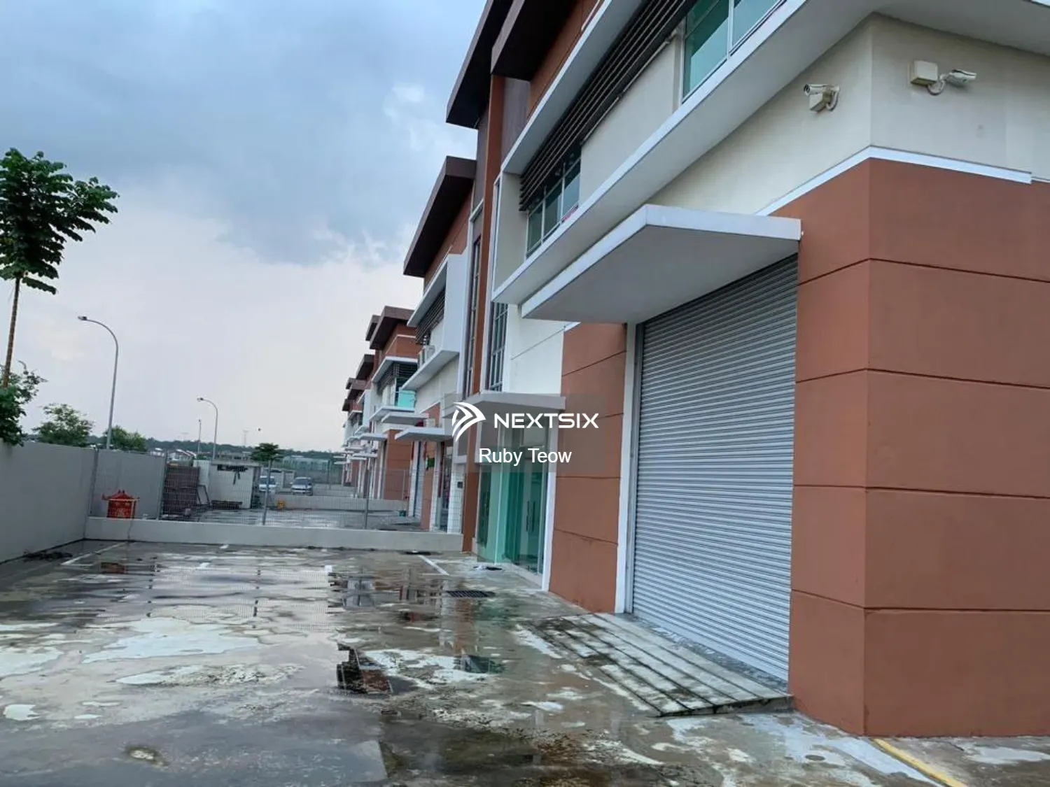 Shop For Sale in Masai Johor - Image 6