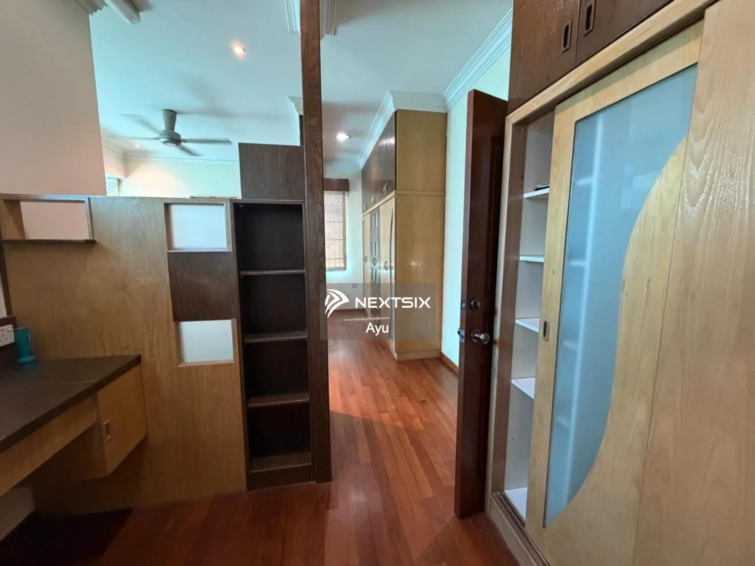 Semi-detached House For Sale in Perling Johor - Image 11
