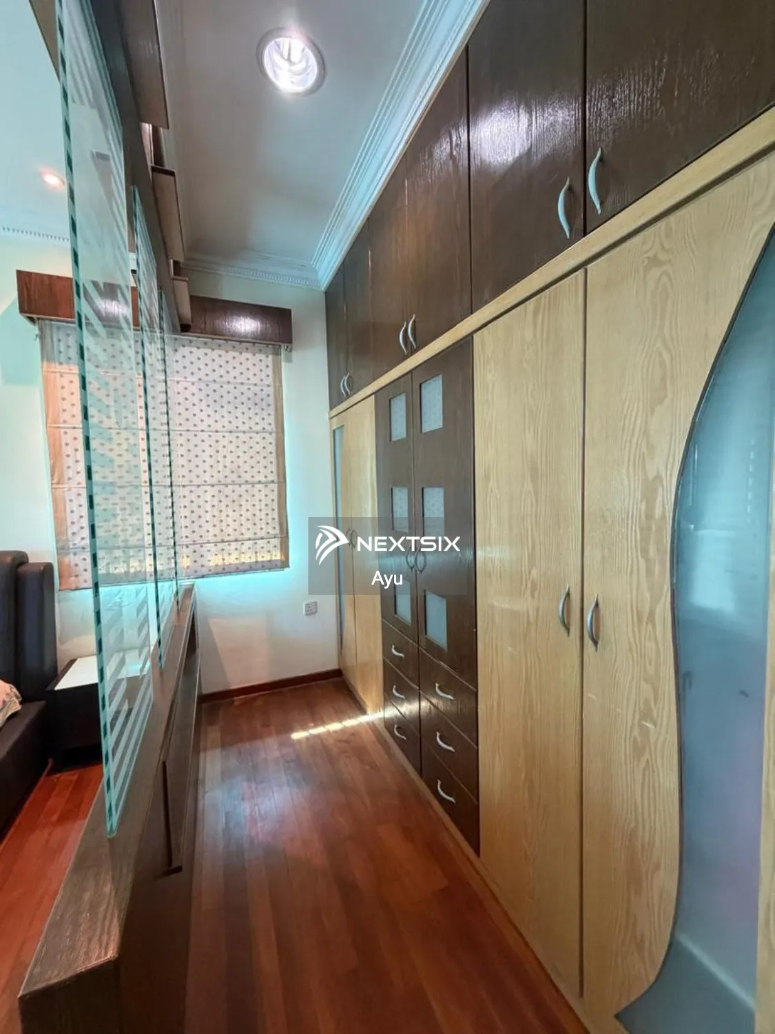 Semi-detached House For Sale in Perling Johor - Image 12