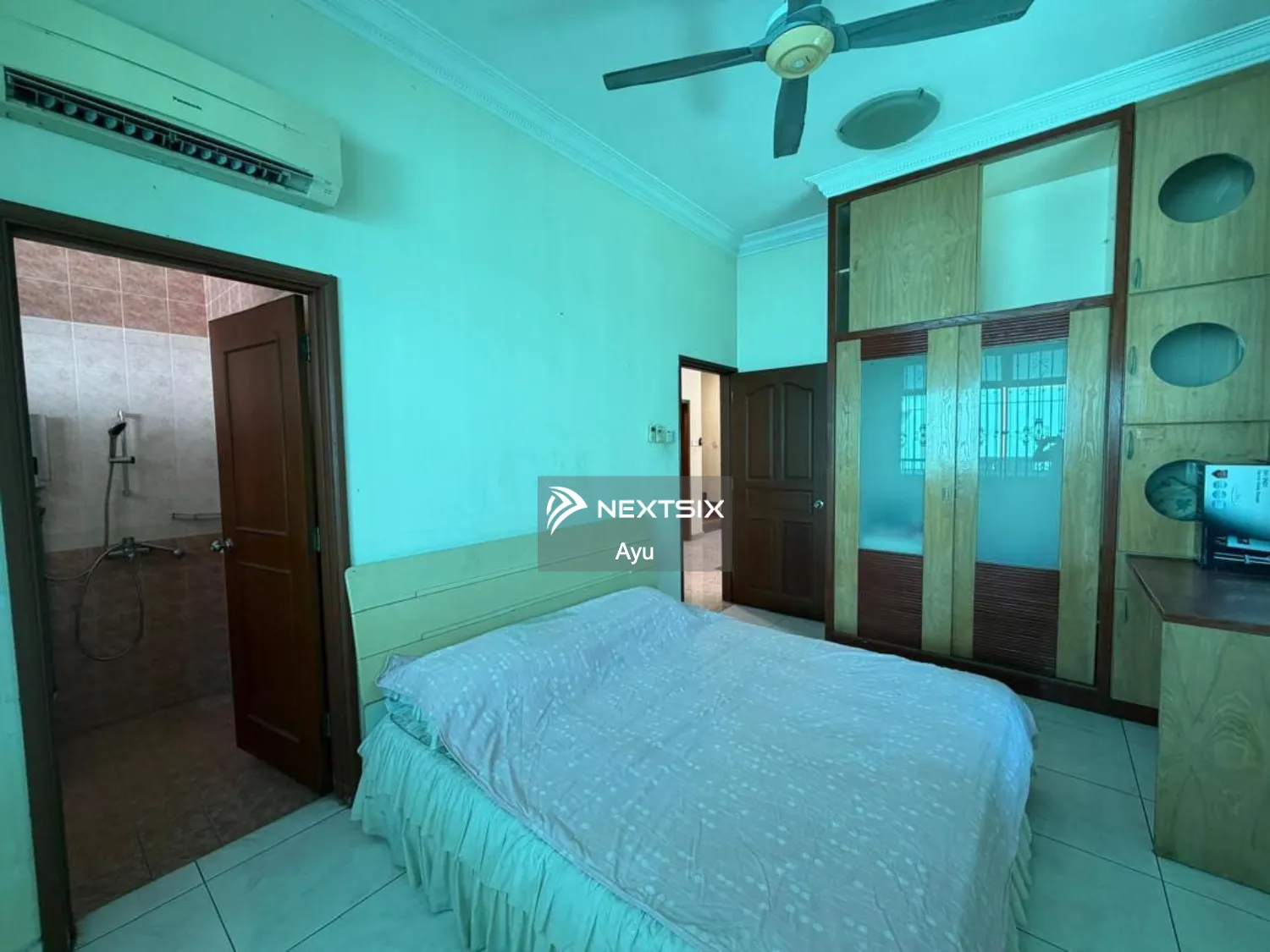 Semi-detached House For Sale in Perling Johor - Image 6