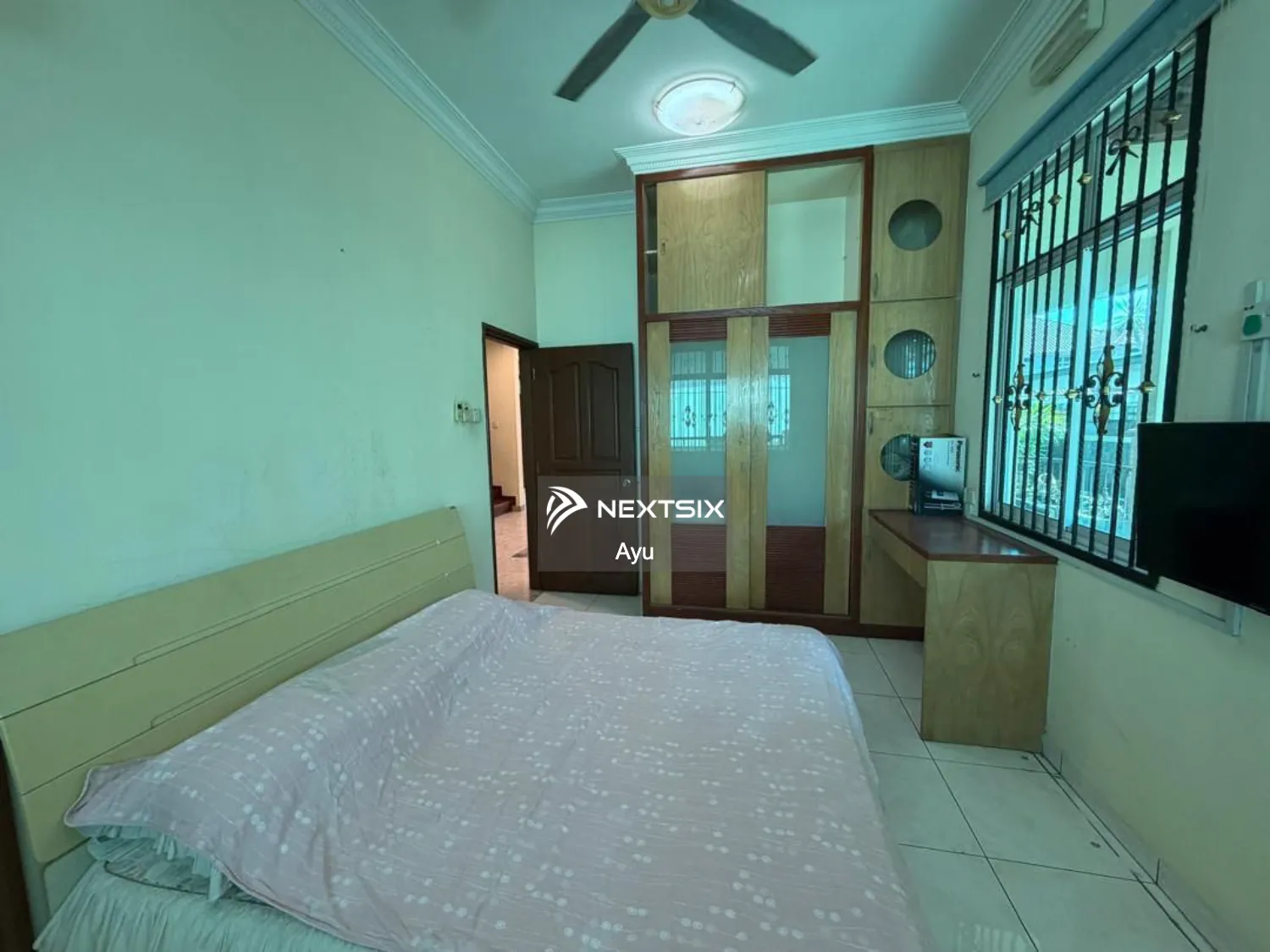 Semi-detached House For Sale in Perling Johor - Image 8